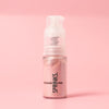 Shimmer Pink Edible Sprinks Pump 4g