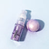 Shimmer Purple Edible Sprinks Pump 4g (Copy)