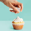 Shimmer Pearl Edible Sprinks Pump 4g
