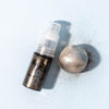 Shimmer Silver Edible Sprinks Pump 4g