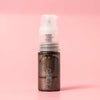 Shimmer Silver Edible Sprinks Pump 4g