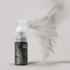 Shimmer Silver Edible Sprinks Pump 4g