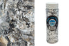 2g Silver Flakes Cake Decoration – Iconic Cake Art
