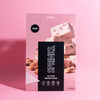 5pk White  Rectangle Wafer Paper (THIN) - A4 size