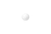 10cm Foam Ball  Styrofoam Polystyrene Dummy - Iconic Cake Art