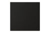 7 inch Black Square Cake Board