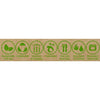 White Sugarcane Blows Pack of 50