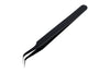 12cm Angled Tweezer