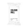 1kg Colour Mill Decorators Dough Fondant - White