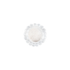 10ml Glitz Blend White Edible Food Dust  - Colour Mill