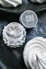 10ml Glitz Blend White Edible Food Dust  - Colour Mill