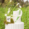 1kg White Fodant COLOUR MILL Decorators Doug