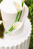1kg Colour Mill Decorators Dough Fondant - White