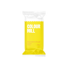 250g Colour Mill Decorators Dough Fondant - Yellow