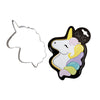 Unicorn Metal Stainless Steel Cookie Cutter - Coo Kie
