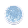 10ml Quartz Blue Lustre Edible Food Dust  - Sprinks