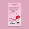 10ml Glitter Red Edible Food Dust  - Sprinks