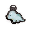 Dinosaur Triceratops Metal Stainless Steel Cookie Cutter - Coo Kie