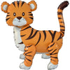 Tiger Air Filled AirLoonz Foil Balloon