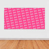 Barbie Scene Setter Party Wall Backdrop  Decoration