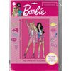 Barbie and Friends Scene Setter With Photo Props