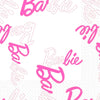 Barbie Large Napkins / Serviettes  16plk