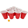 Beer Pong Game 24 balls