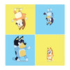 Bluey And Bingo Small Napkins 16pk