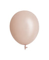 12cm Fashion Cameo Mini Size Tuftex Latex Balloons