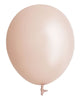 Tuftex Latex Fashion Cameo 43cm Latex Balloons Each