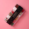 Christmas Collection Box Edible Food Sprinkles  - BY SPRINKS 300g
