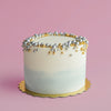 Metallic Favourties Box Edible Food SPRINKLES  - BY SPRINKS 95g