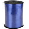 Royal Blue Curling Balloon Ribbon 457m
