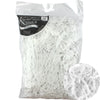 White Shredded Tissue Paper 40g