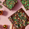 The Sprinkle Tree Christmas Edible Food Sprinkles  - BY SPRINKS 120g