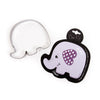 Elephant Metal Stainless Steel Cookie Cutter - Coo Kie