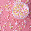BABY COME BACK Edible FoodNonpareils (70g) - by Sprinks