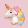 Unicorn Metal Stainless Steel Cookie Cutter - Coo Kie