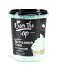 Pastel Green - Over The Top Buttercream Icing Tub 425g