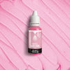 Pastel Baby Pink- Over the Top - Gel Food Colour  25g