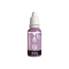 Pastel Plum - Over the Top - Gel Food Colour  25g