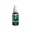 Emerald Green - Over the Top - Gel Food Colour 25g