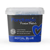 Royal Blue Fondtastic Premium Fondant 1KG TUB