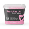 Pastel Pink Fondtastic Premium Fondant 1KG TUB