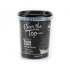 Black - Over The Top Buttercream Icing Tub 425g