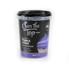 Purple - Over The Top Buttercream Icing Tub 425g