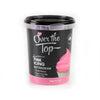 Pink - Over The Top Buttercream Icing Tub 425g