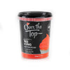 Red - Over The Top Buttercream Icing Tub 425g