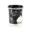 White - Over The Top Buttercream Icing Tub 425g