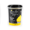 Yellow - Over The Top Buttercream Icing Tub 425g